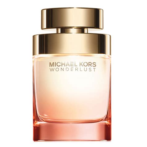 michael kors wonderlust perfume review.